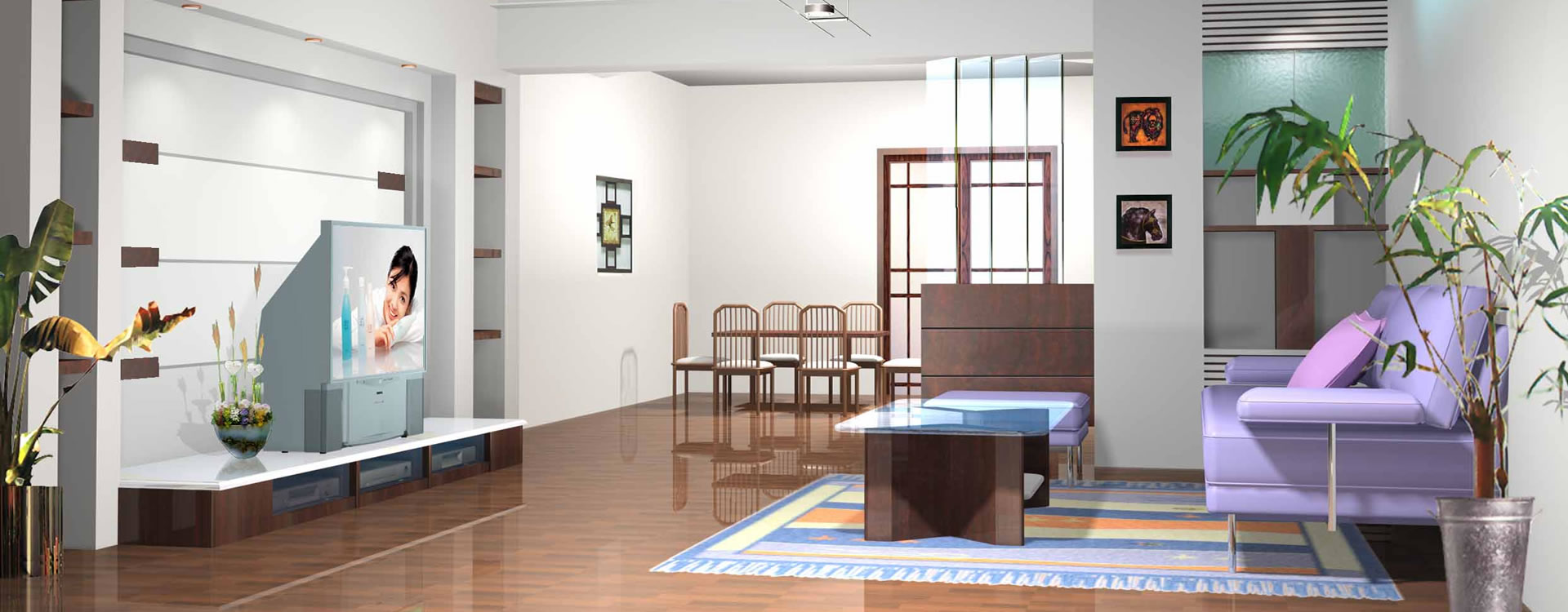 量身定制,专业贴心