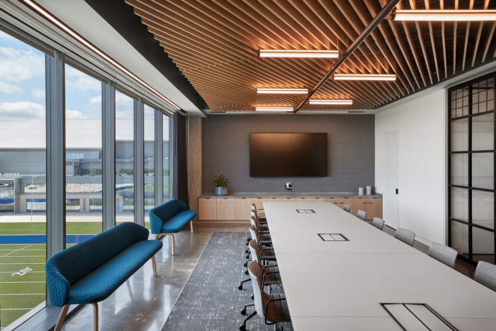 办公室装修案例_办公室设计效果图